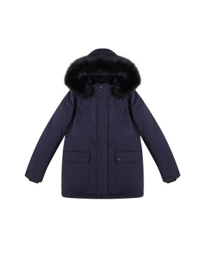 STEFANO RICCI JUNIOR SKI Куртка 36092