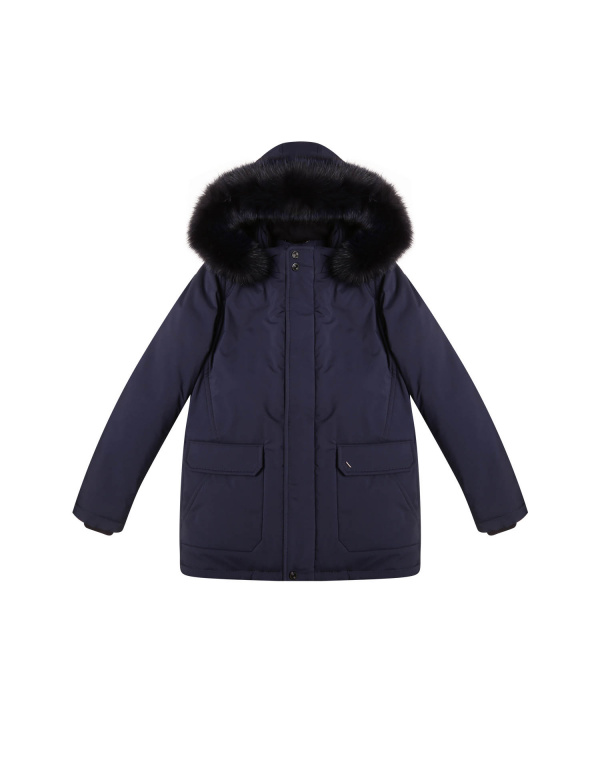 STEFANO RICCI JUNIOR SKI Куртка 36092