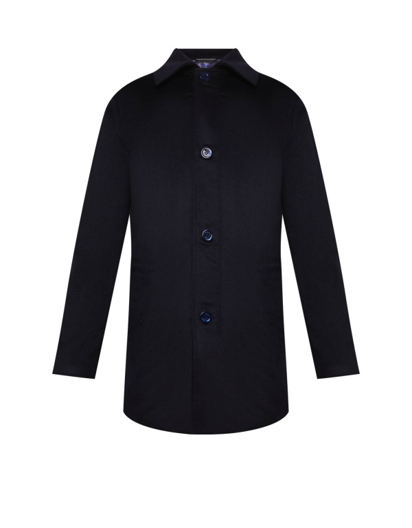 STEFANO RICCI Пальто 36075