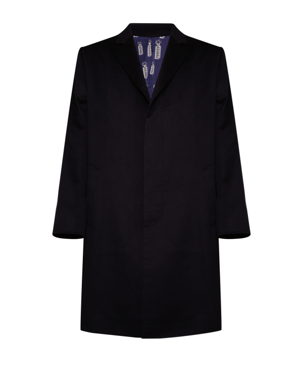 ZILLI Пальто 37571