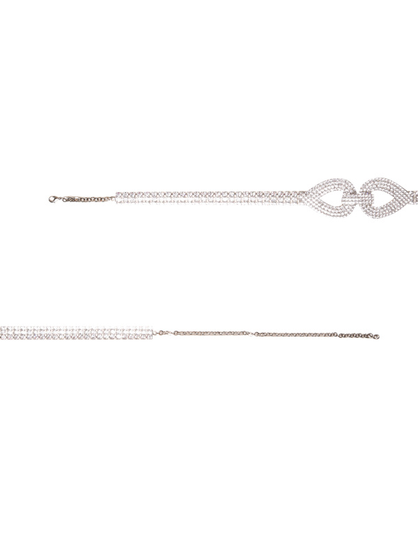 ALESSANDRA RICH Ремень 32857