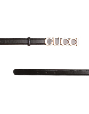 GUCCI Ремень 32968