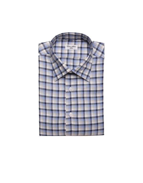 CESARE ATTOLINI Рубашка 34283