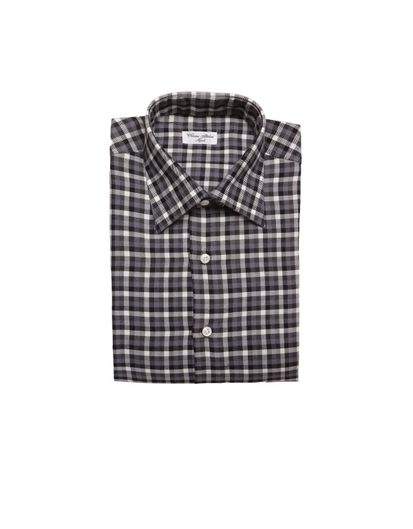 CESARE ATTOLINI Рубашка 34394