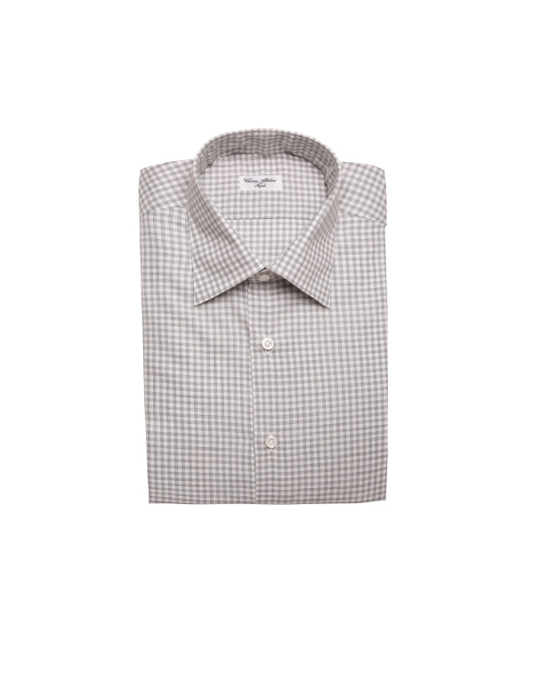 CESARE ATTOLINI Рубашка 34391