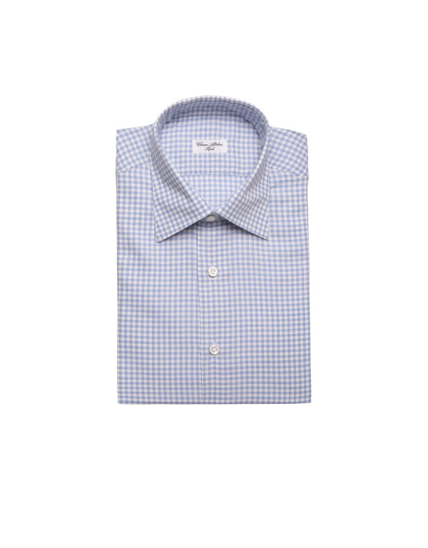 CESARE ATTOLINI Рубашка 34285