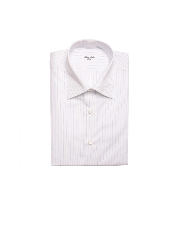 CESARE ATTOLINI Рубашка 34288