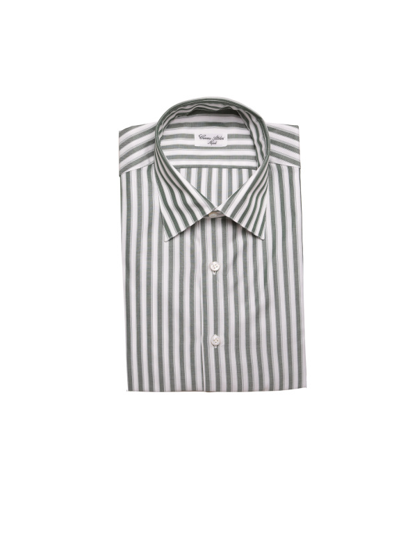 CESARE ATTOLINI Рубашка 34331