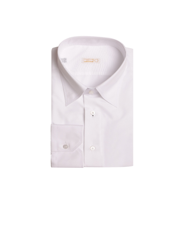 ZILLI Рубашка 37482