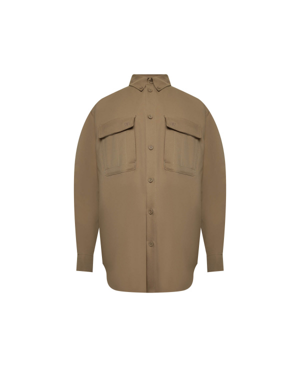 OFF WHITE Рубашка 34157