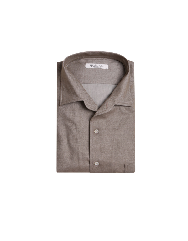 LORO PIANA Рубашка 34949