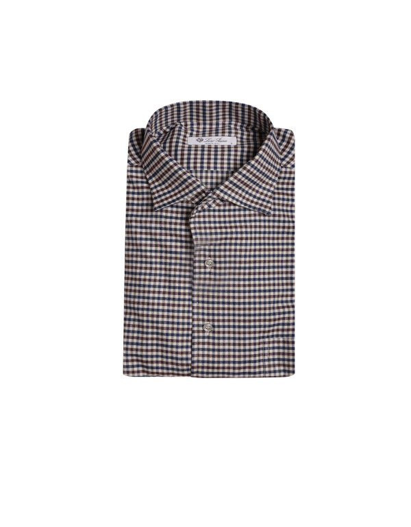 LORO PIANA Рубашка 34901
