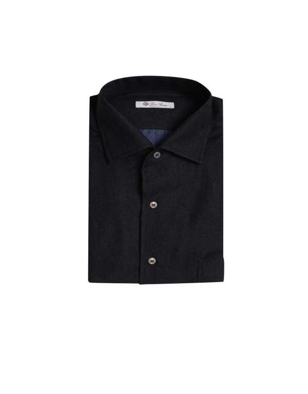LORO PIANA Рубашка 34904