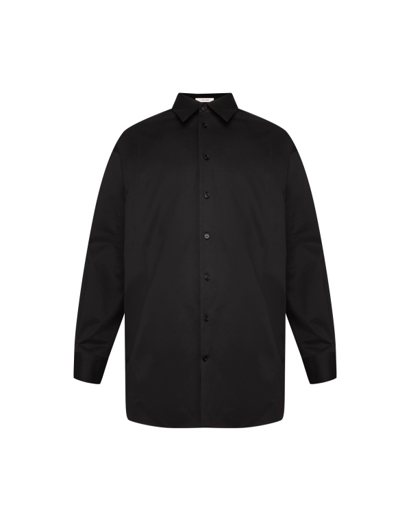 THE ROW Рубашка 35174