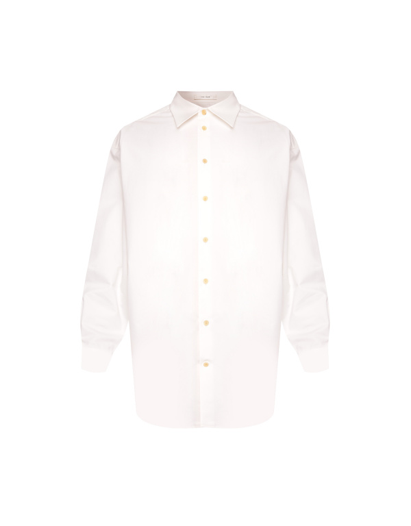 THE ROW Рубашка 35165