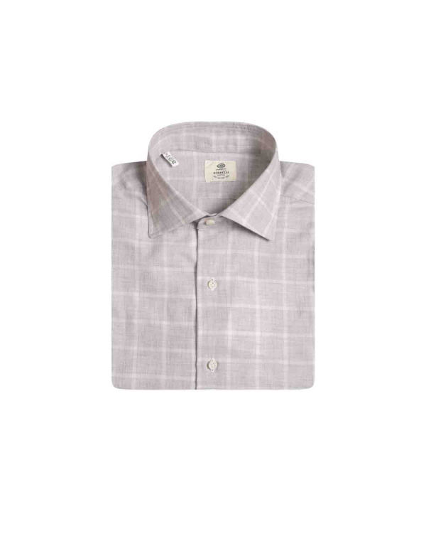 LUIGI BORRELLI Рубашка 39695