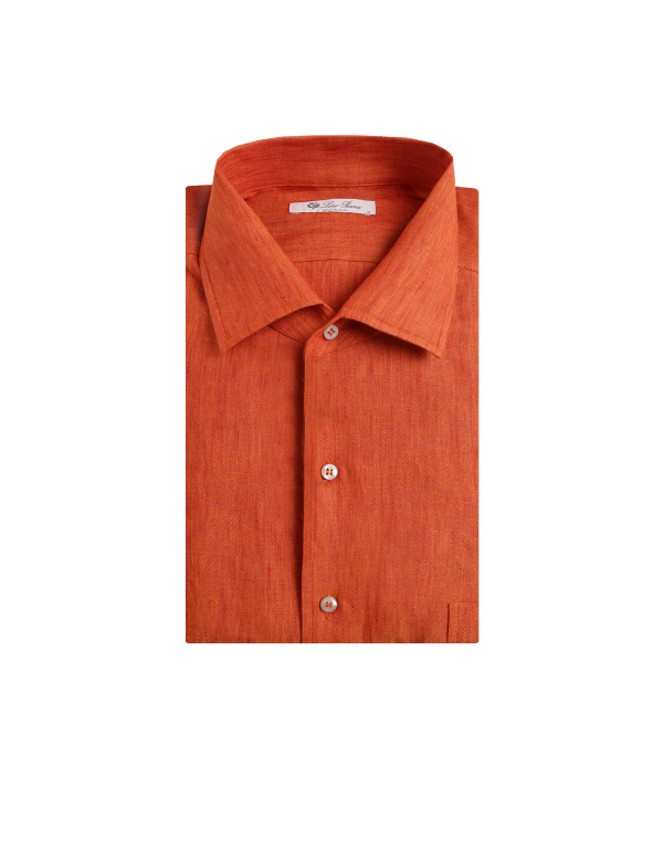 LORO PIANA Рубашка 32920