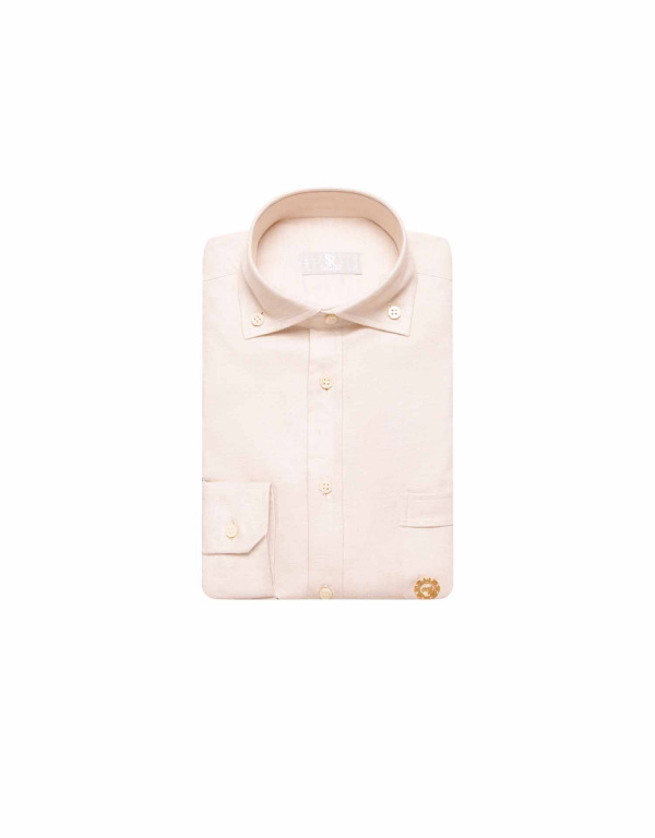 STEFANO RICCI JUNIOR SKI Рубашка 36104