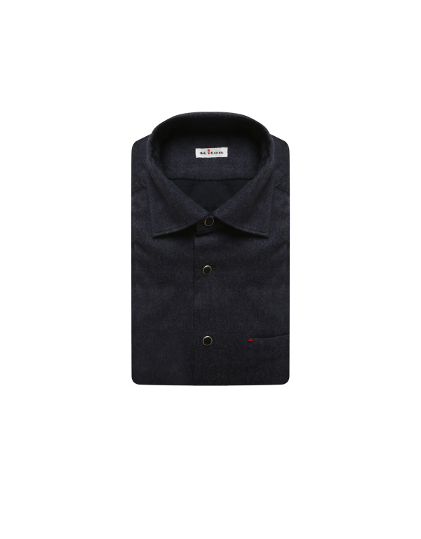 KITON Рубашка 33269