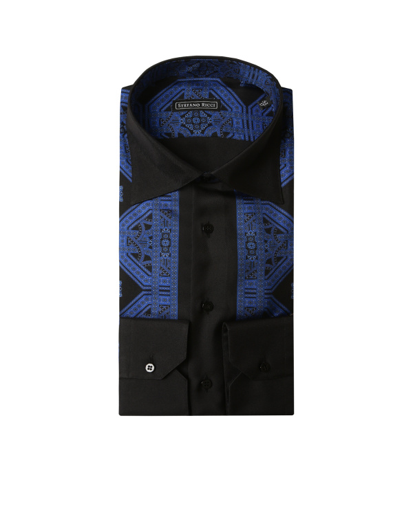 STEFANO RICCI Рубашка 33369