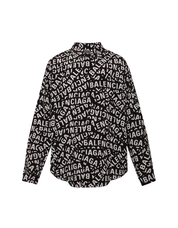 BALENCIAGA Рубашка 33867