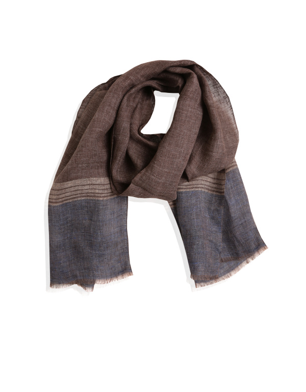 LORO PIANA Шарф 32932