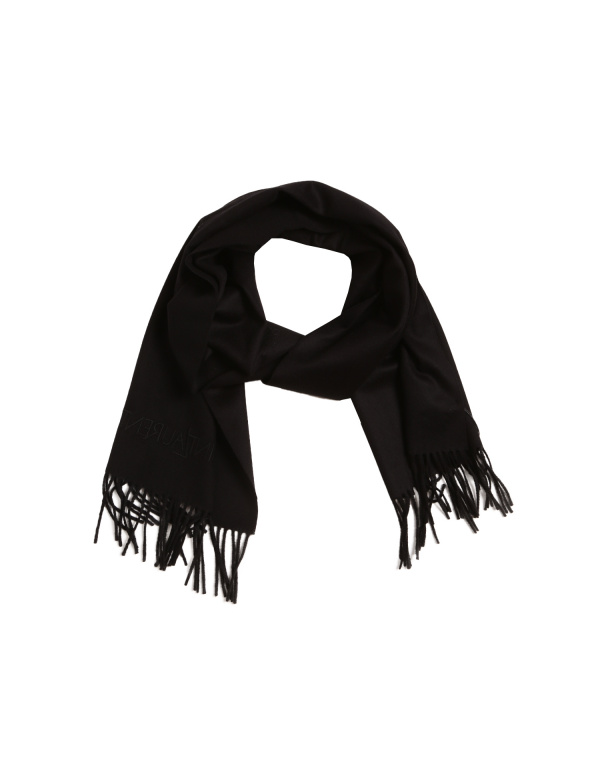 SAINT LAURENT Paris Шарф 35276