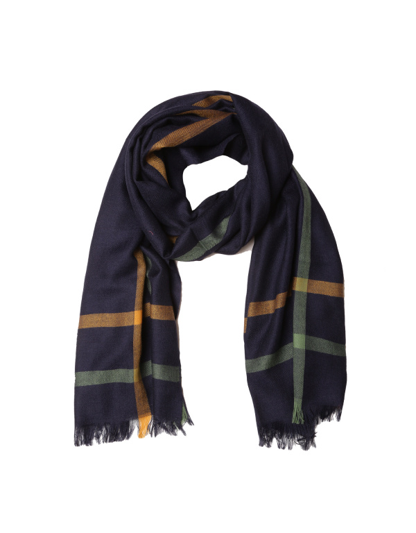 CESARE ATTOLINI Шарф 34399