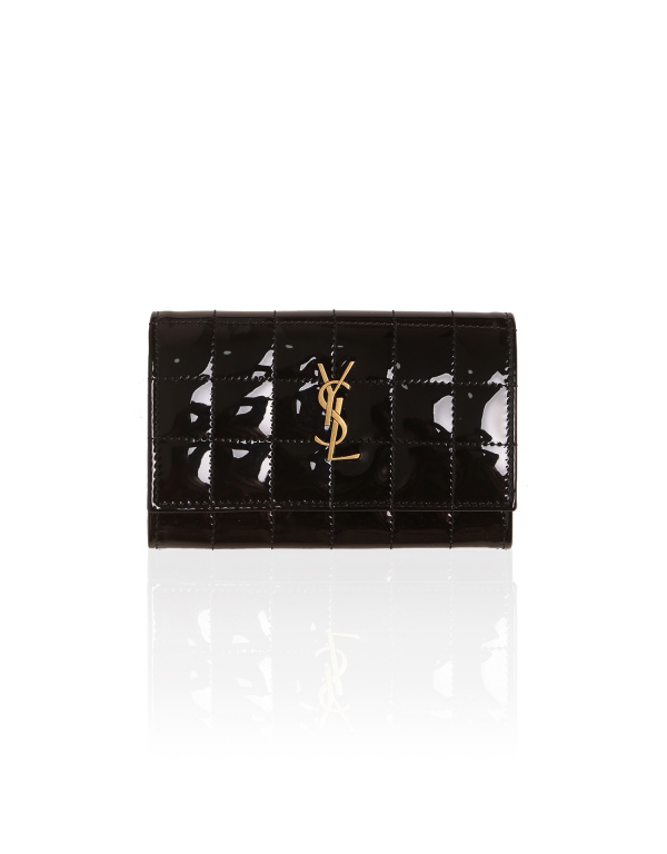 SAINT LAURENT Paris Визитница 36093