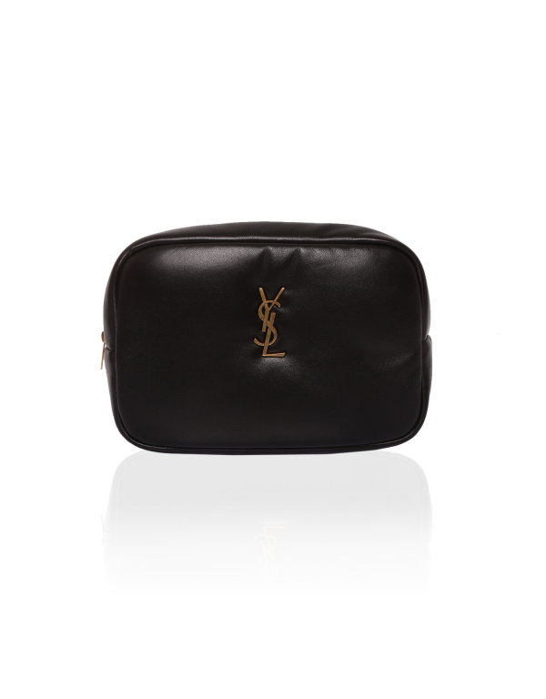 SAINT LAURENT Paris Косметичка 36095