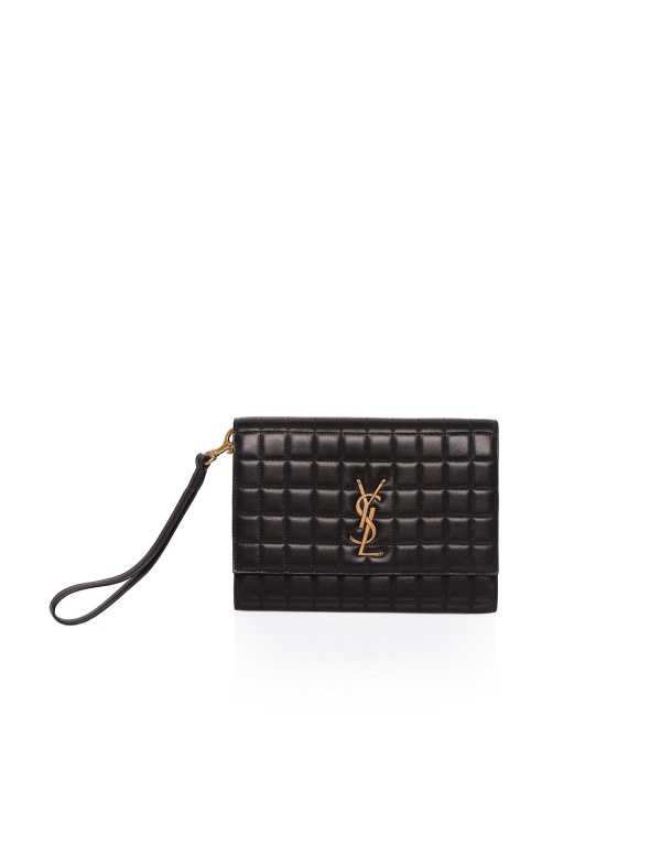SAINT LAURENT Paris Клатч 33709