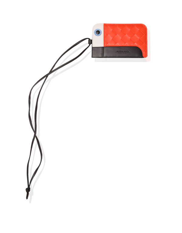 BOTTEGA VENETA Визитница 33911