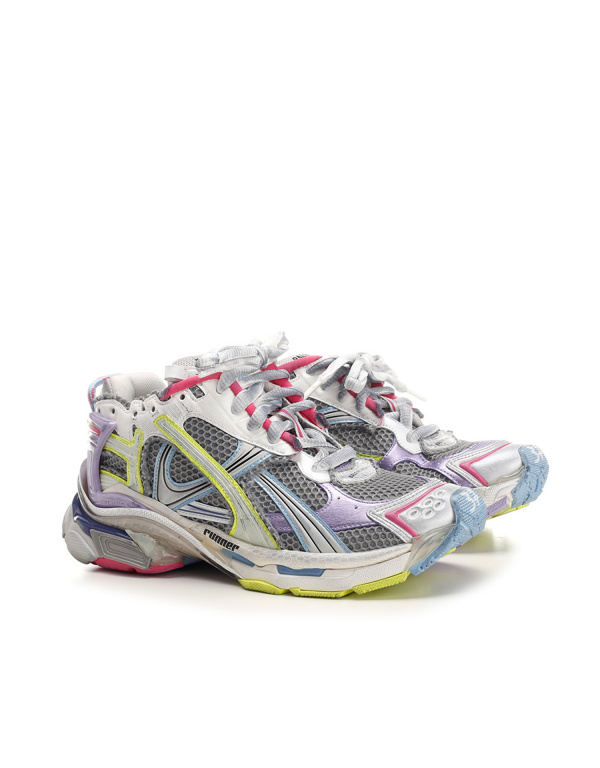 BALENCIAGA Кроссовки 33870