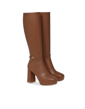 GIANVITO ROSSI Сапоги 34679