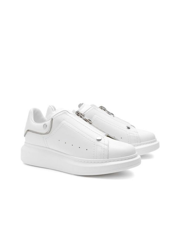ALEXANDER MCQUEEN Кроссовки 35496