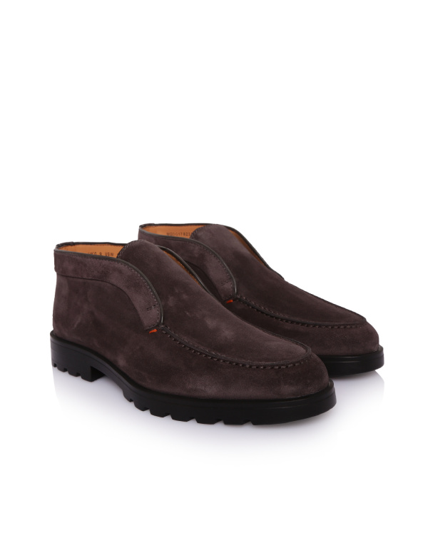 SANTONI Ботинки 34838