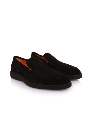 SANTONI Туфли 34825