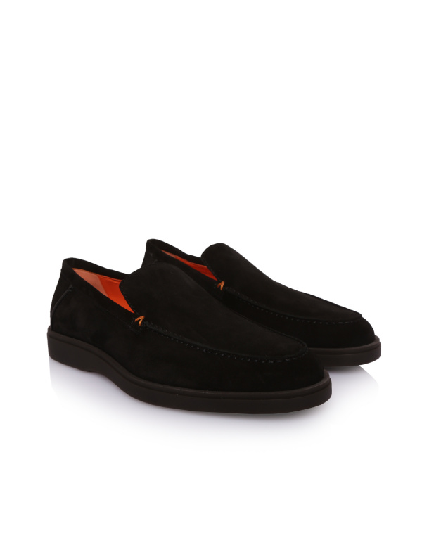 SANTONI Туфли 34825