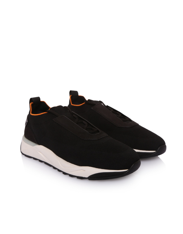 SANTONI Кроссовки 34743