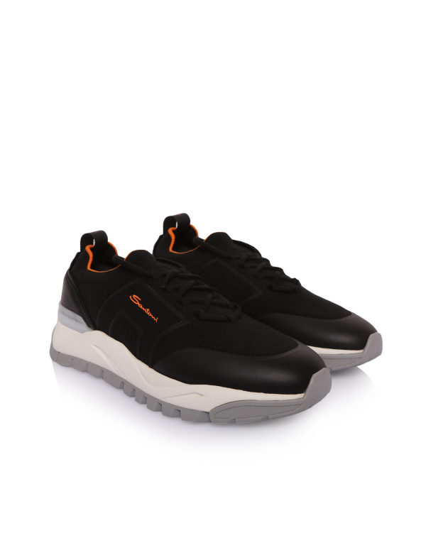 SANTONI Кроссовки 34717