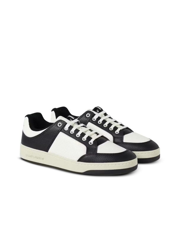 SAINT LAURENT Paris Кроссовки 35299