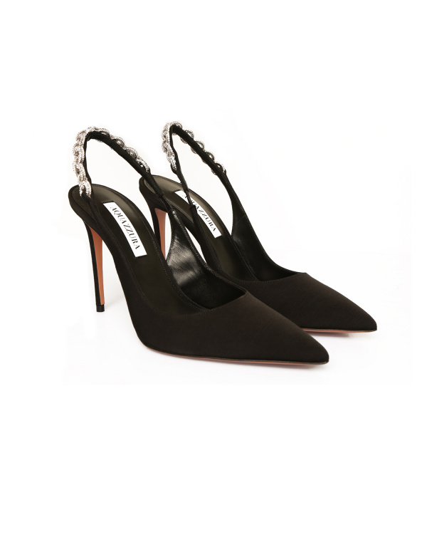 AQUAZZURA Босоножки 32877