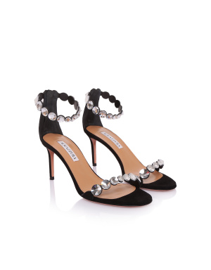 AQUAZZURA Босоножки 35183