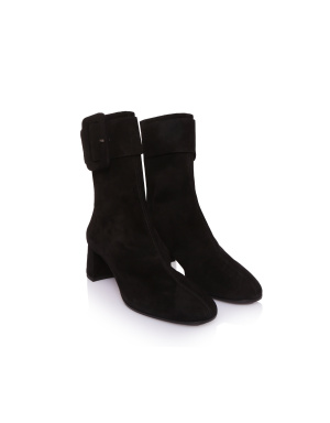 AQUAZZURA Ботильоны 35237