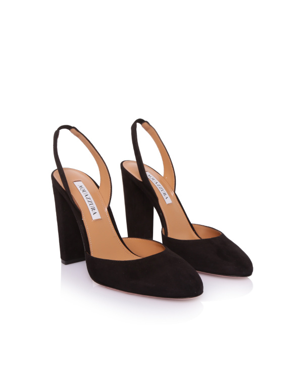 AQUAZZURA Босоножки 35238