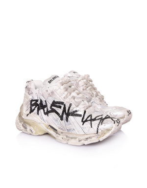 BALENCIAGA Кроссовки 33869 BALENCIAGA Кроссовки 33869