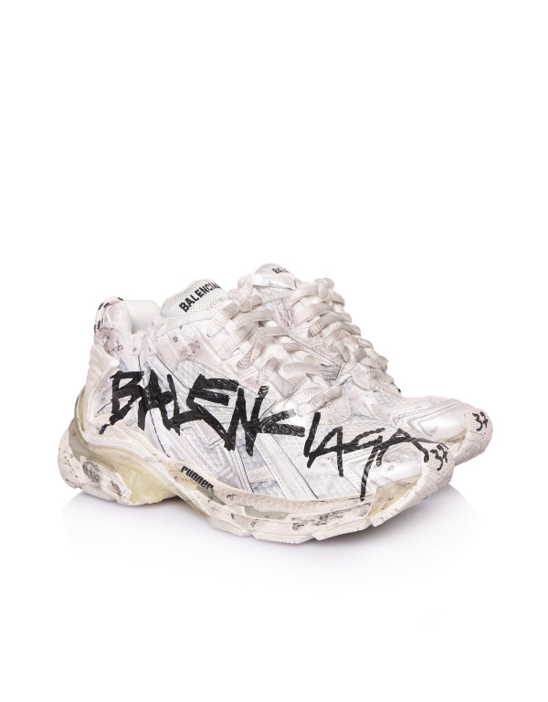 BALENCIAGA Кроссовки 33869