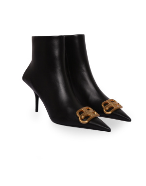 BALENCIAGA Ботильоны 33999