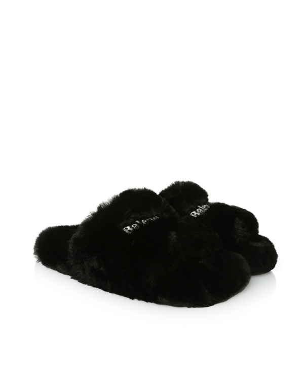 BALENCIAGA Мюли 35954