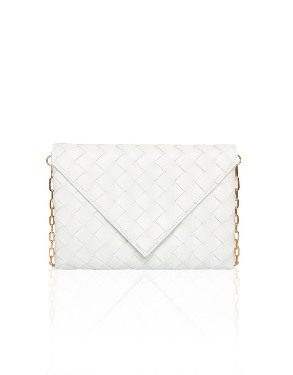 BOTTEGA VENETA Клатч 33950